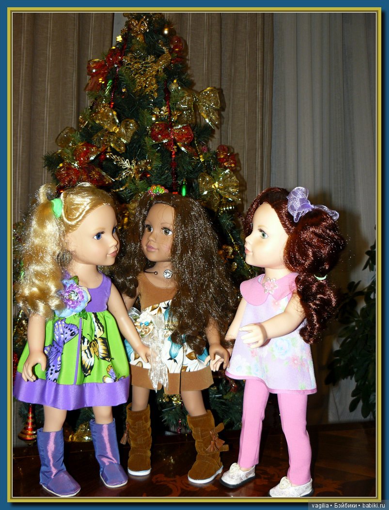 Скоро,скоро Рождество — Болталка и разговоры обо всем: жизнь