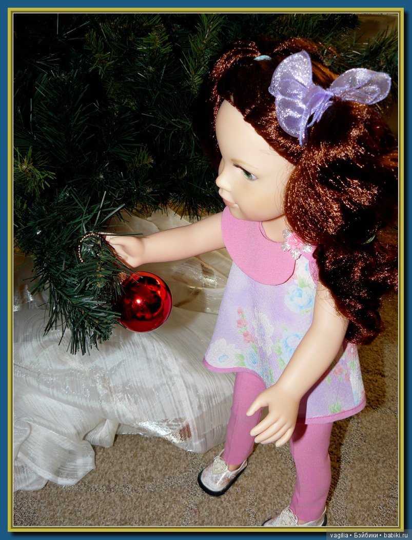 Скоро,скоро Рождество — Болталка и разговоры обо всем: жизнь (фото 7)