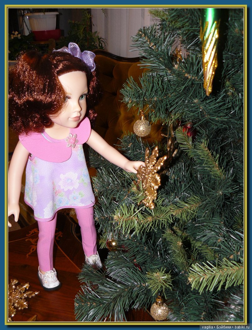 Скоро,скоро Рождество — Болталка и разговоры обо всем: жизнь