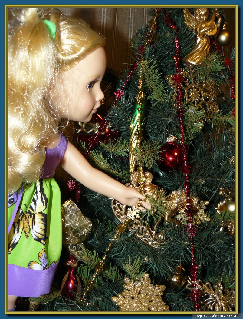 Скоро,скоро Рождество — Болталка и разговоры обо всем: жизнь