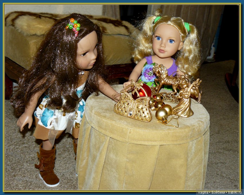 Скоро,скоро Рождество — Болталка и разговоры обо всем: жизнь (фото 2)