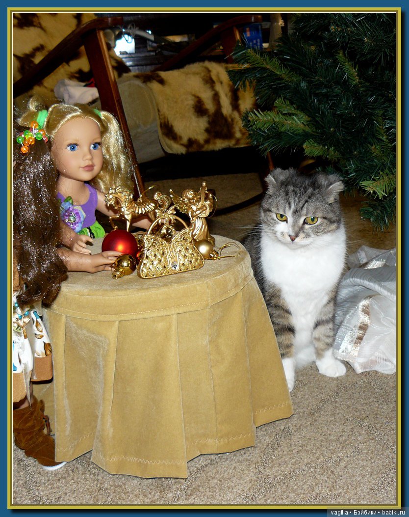 Скоро,скоро Рождество — Болталка и разговоры обо всем: жизнь (фото 5)