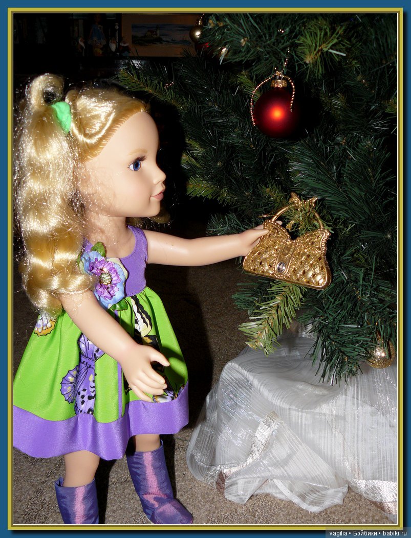 Скоро,скоро Рождество — Болталка и разговоры обо всем: жизнь (фото 9)