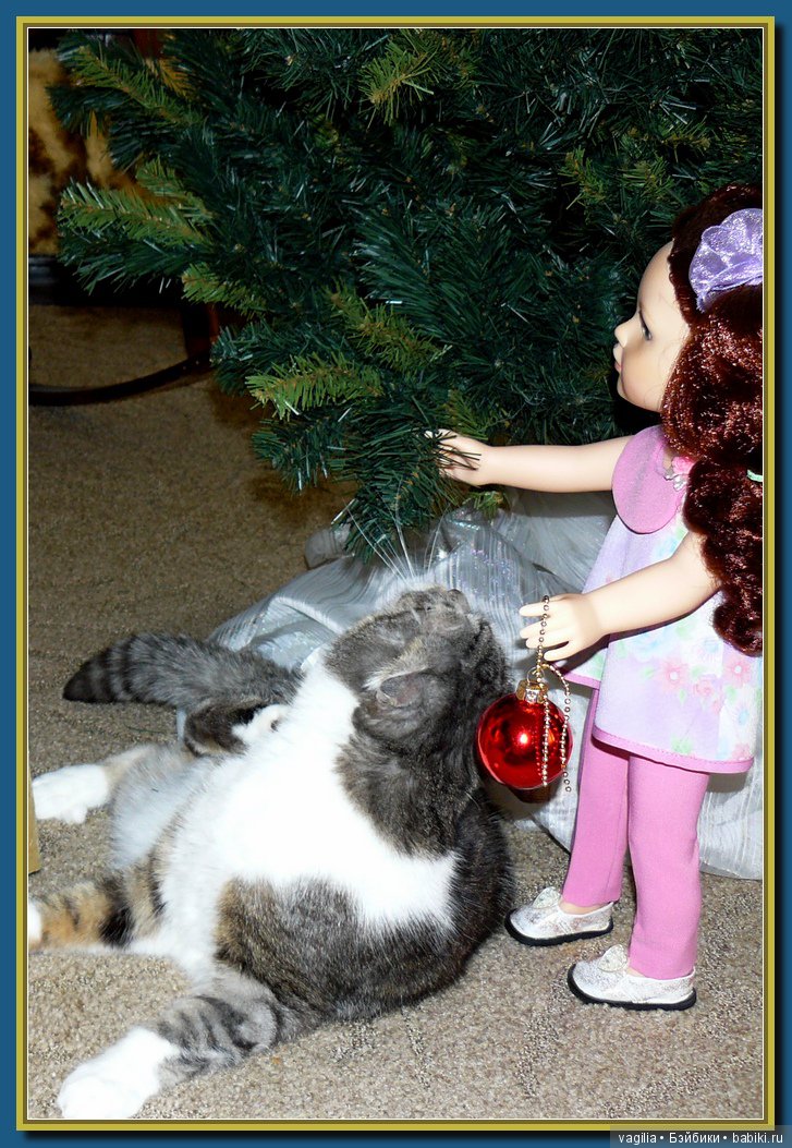 Скоро,скоро Рождество — Болталка и разговоры обо всем: жизнь (фото 3)