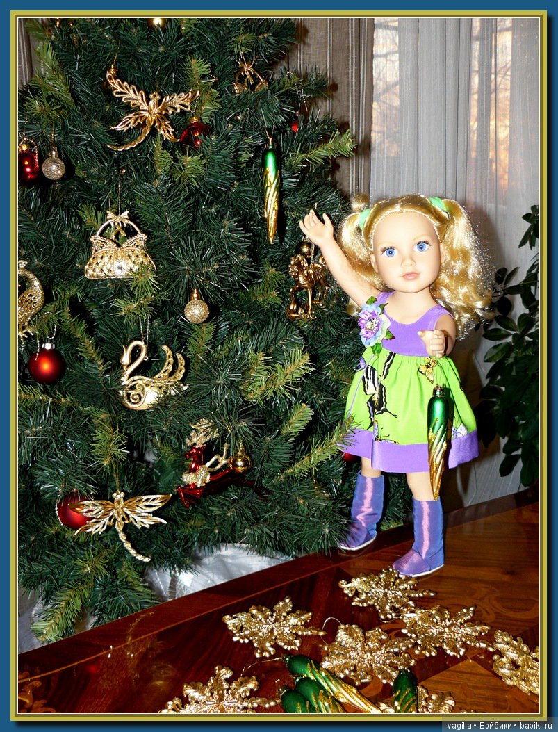 Скоро,скоро Рождество — Болталка и разговоры обо всем: жизнь