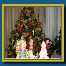 Скоро,скоро Рождество!