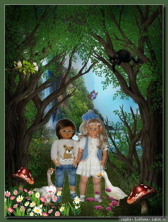 научилась всё таки | Бэйбики Научилась всё таки — Болталка и разговоры обо всем: жизнь (фото 2)