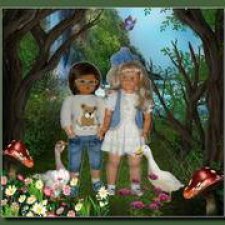 научилась всё таки!