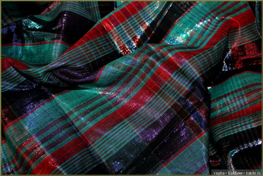 Блошка или золотая жила — Болталка и разговоры обо всем: жизнь