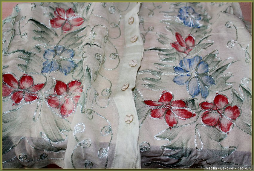 Блошка или золотая жила — Болталка и разговоры обо всем: жизнь