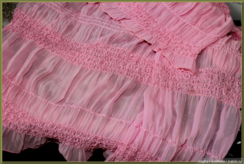 Блошка или золотая жила — Болталка и разговоры обо всем: жизнь (фото 10)