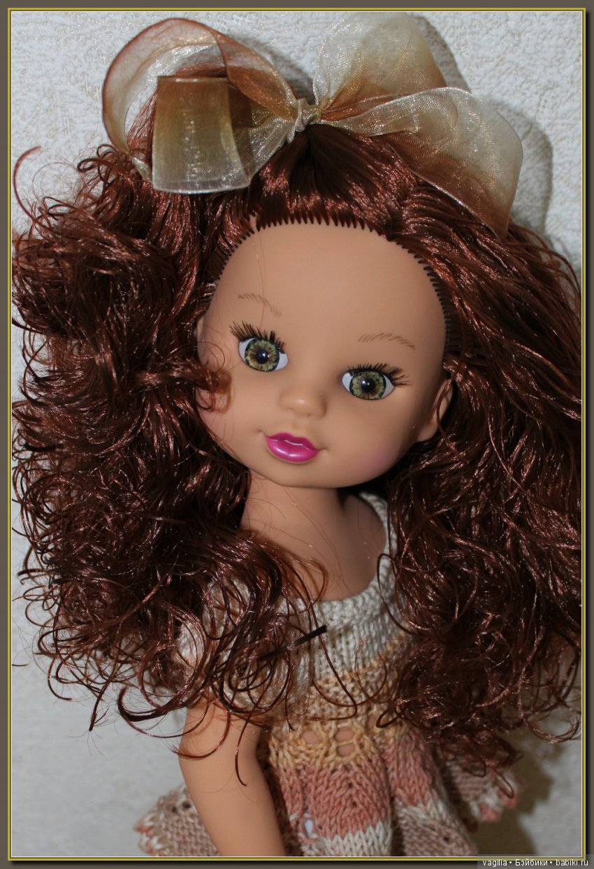 Просто похвастушка. Вдруг кто то тоже хочет такую (фото 5)