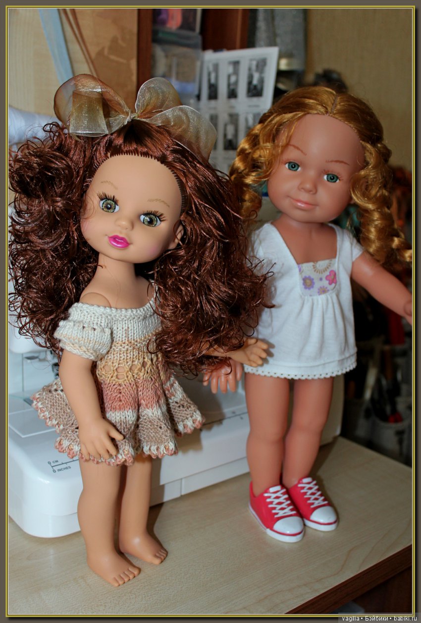 Просто похвастушка. Вдруг кто то тоже хочет такую (фото 9)