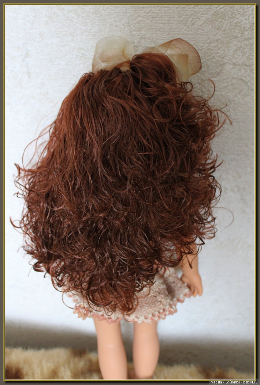 Просто похвастушка. Вдруг кто то тоже хочет такую (фото 6)