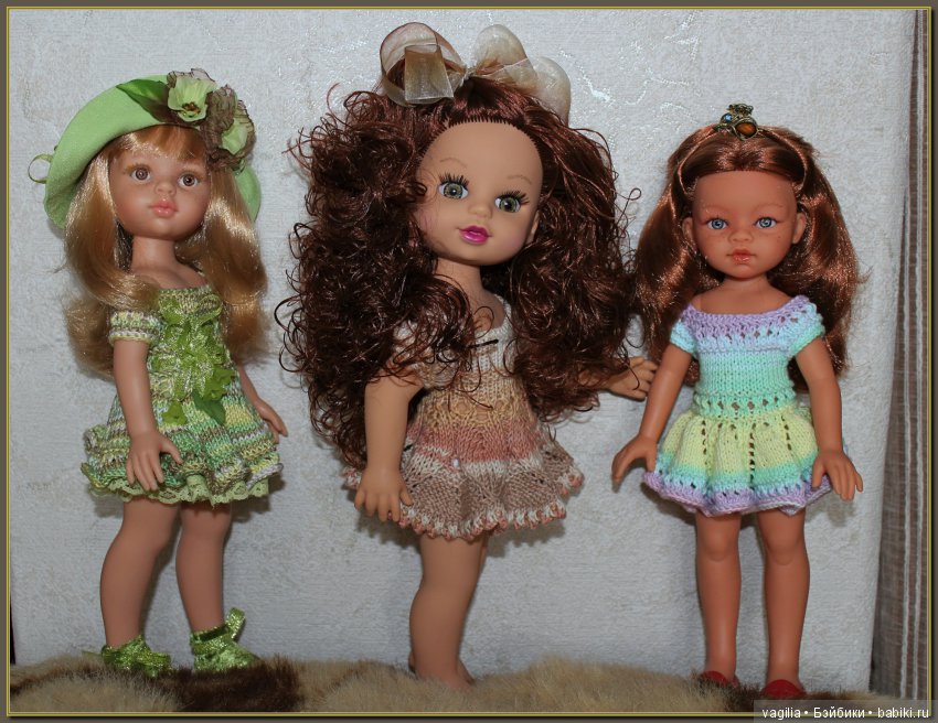 Просто похвастушка. Вдруг кто то тоже хочет такую (фото 7)