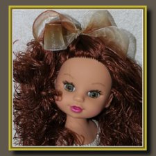 Просто похвастушка. Вдруг кто то тоже хочет такую