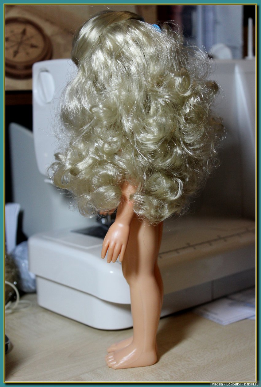 За что обидели Джолину — Куклы Zapf Creation (Запф): Baby Born (фото 2)