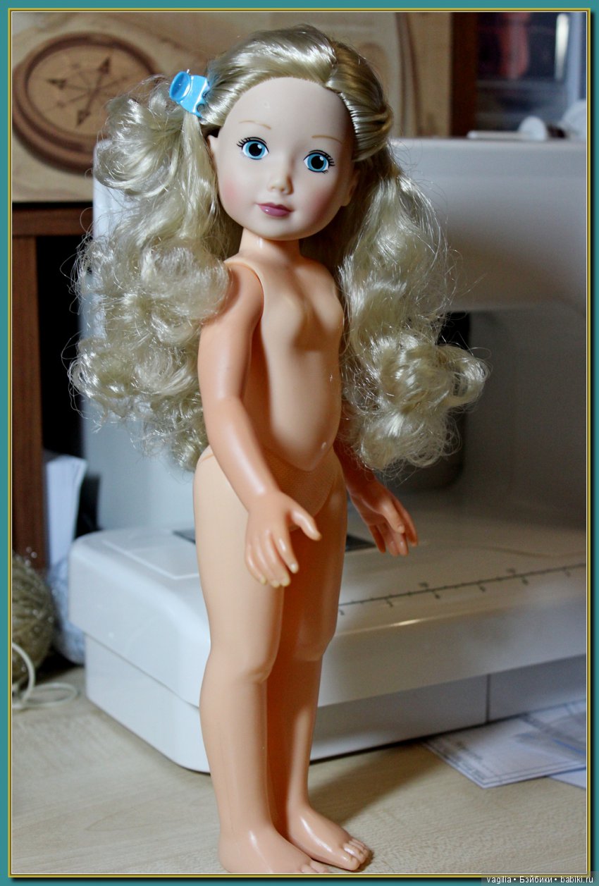 За что обидели Джолину — Куклы Zapf Creation (Запф): Baby Born