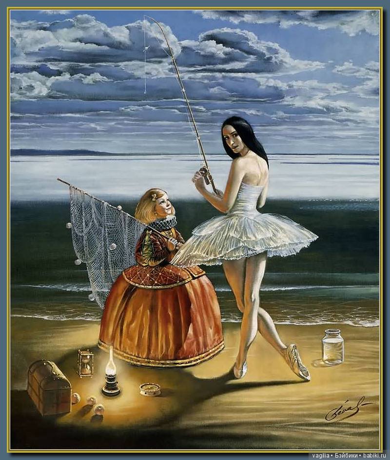 Топик для вдохновения — Интересное и необычное: фотоподборки