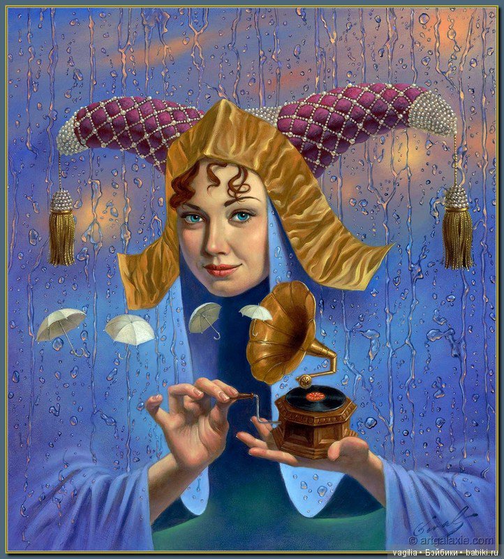 Топик для вдохновения — Интересное и необычное: фотоподборки