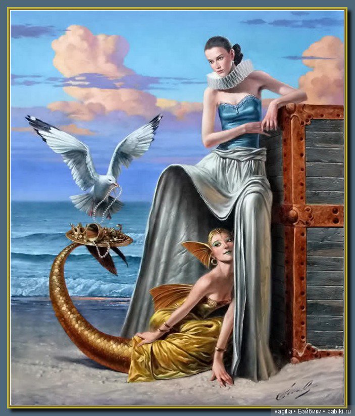 Топик для вдохновения — Интересное и необычное: фотоподборки (фото 3)