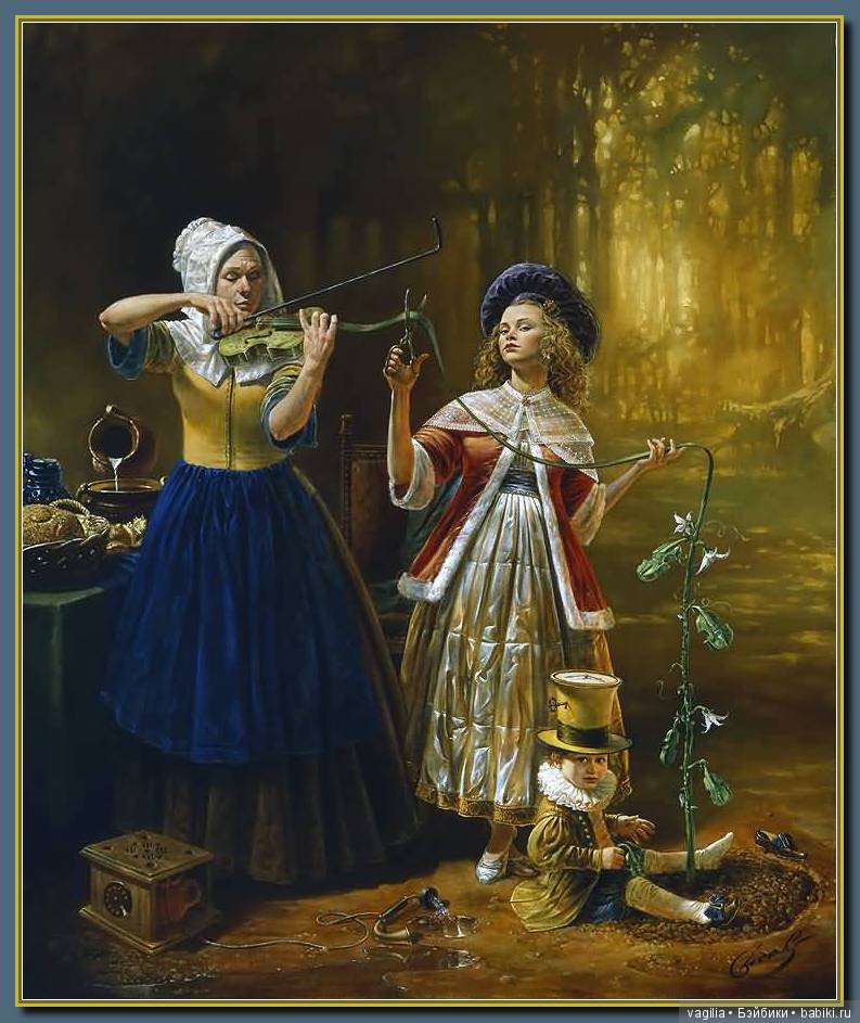 Топик для вдохновения — Интересное и необычное: фотоподборки