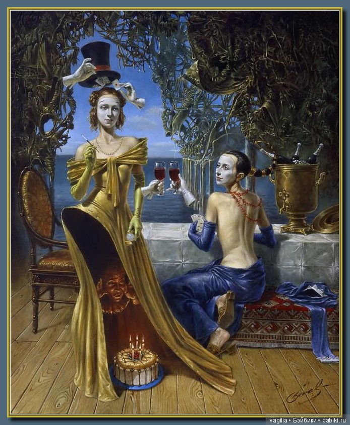 Топик для вдохновения — Интересное и необычное: фотоподборки