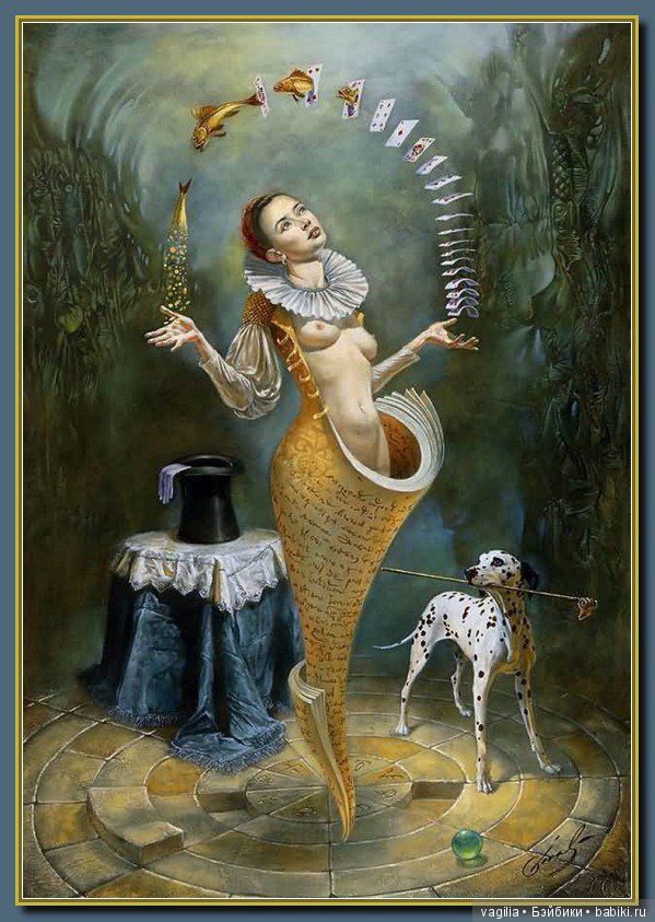 Топик для вдохновения — Интересное и необычное: фотоподборки