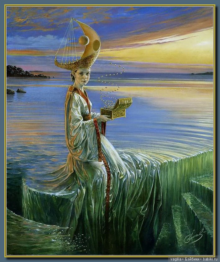 Топик для вдохновения — Интересное и необычное: фотоподборки