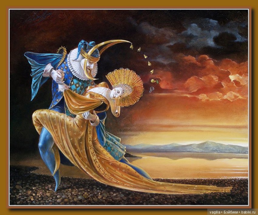 Топик для вдохновения — Интересное и необычное: фотоподборки