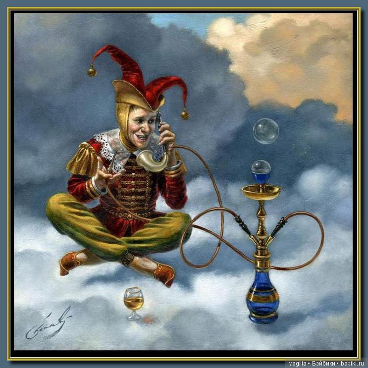 Топик для вдохновения — Интересное и необычное: фотоподборки