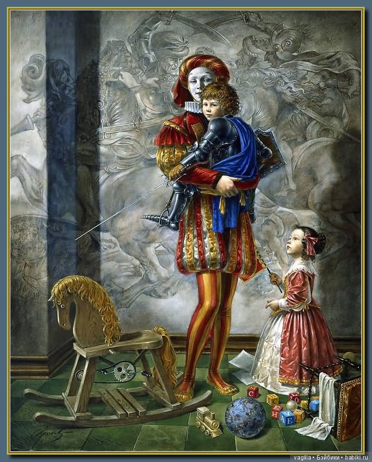 Топик для вдохновения — Интересное и необычное: фотоподборки