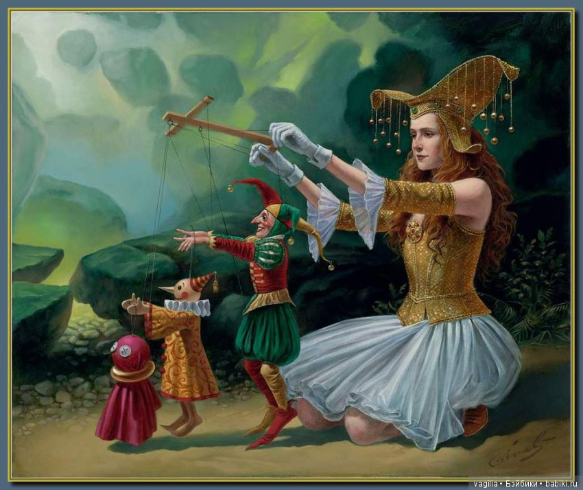 Топик для вдохновения — Интересное и необычное: фотоподборки (фото 10)