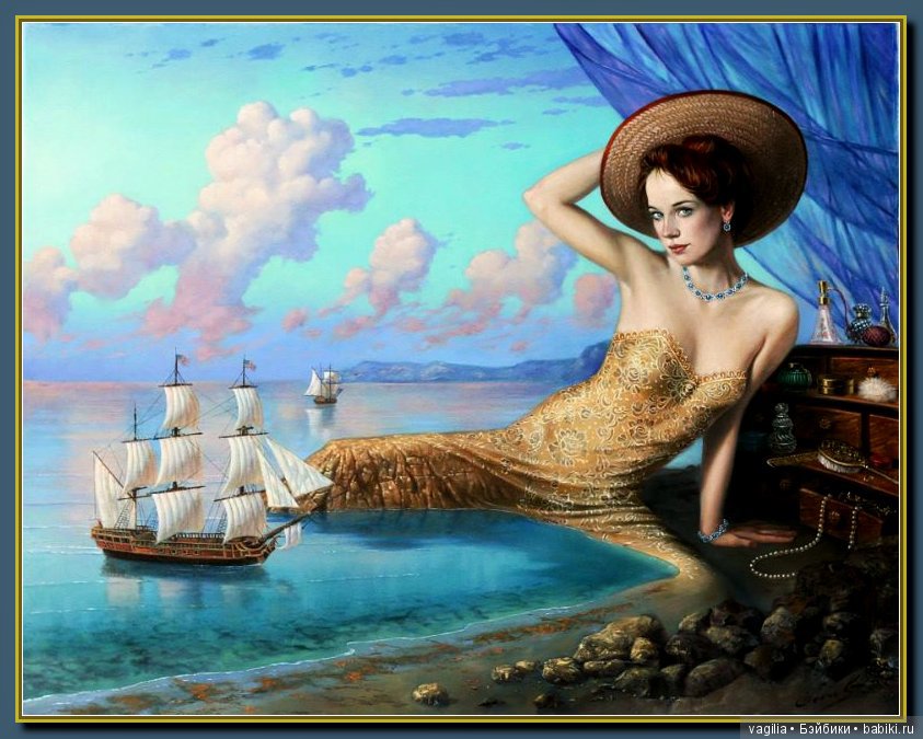 Топик для вдохновения — Интересное и необычное: фотоподборки