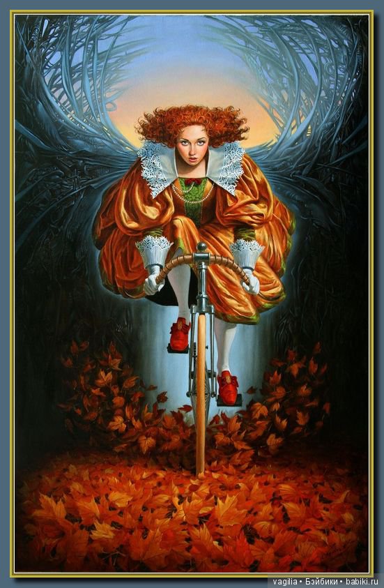 Топик для вдохновения — Интересное и необычное: фотоподборки