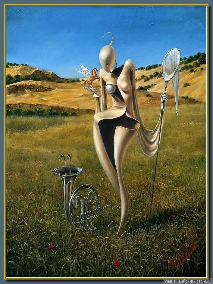 Топик для вдохновения — Интересное и необычное: фотоподборки