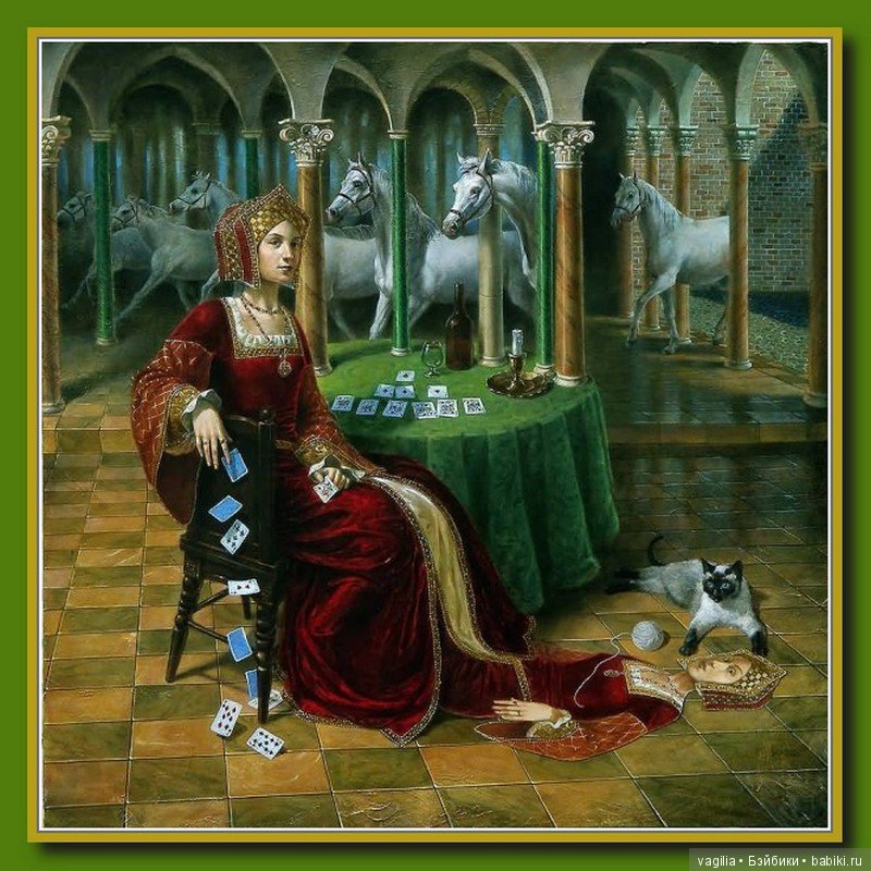 Топик для вдохновения — Интересное и необычное: фотоподборки