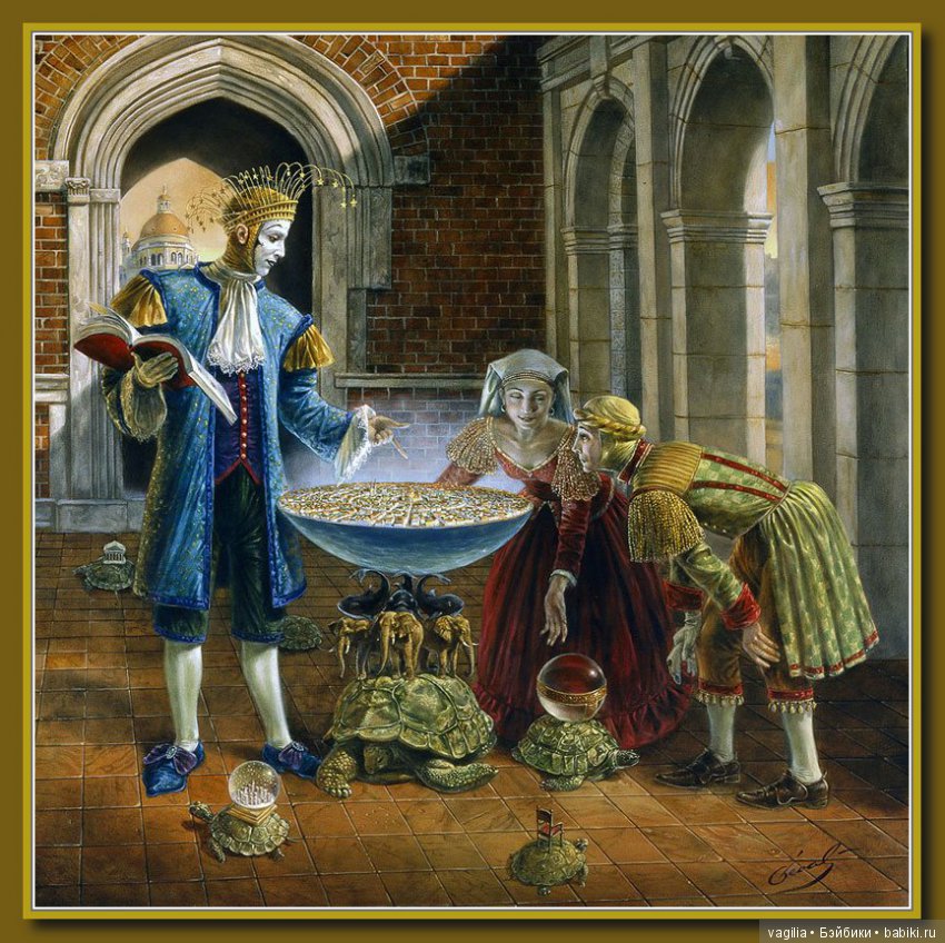 Топик для вдохновения — Интересное и необычное: фотоподборки