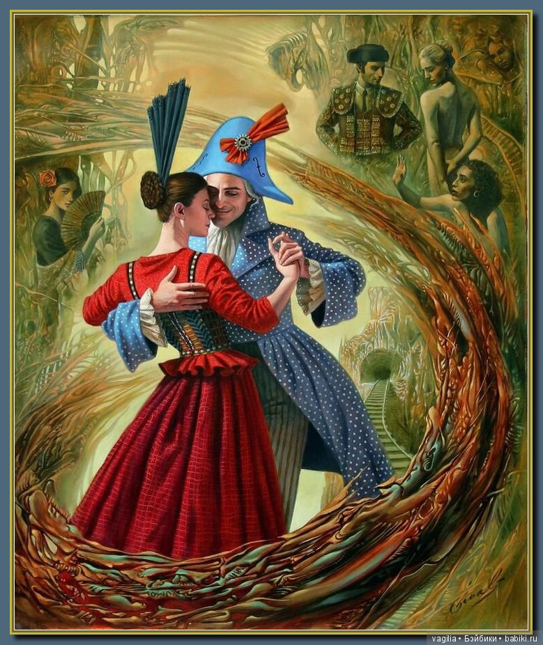 Топик для вдохновения — Интересное и необычное: фотоподборки