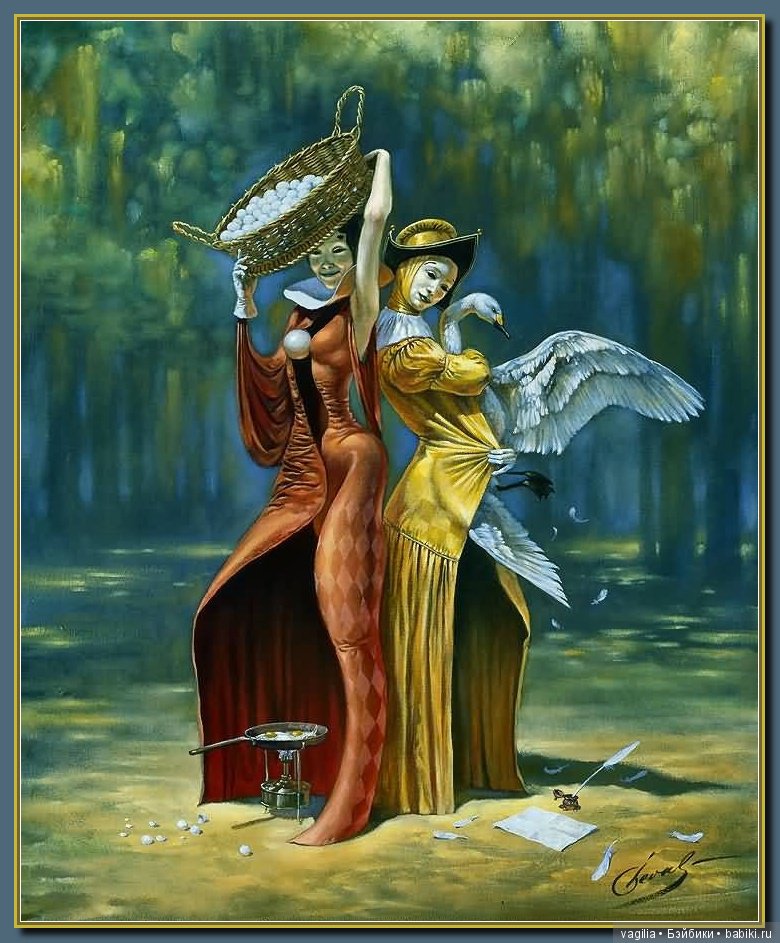 Топик для вдохновения — Интересное и необычное: фотоподборки