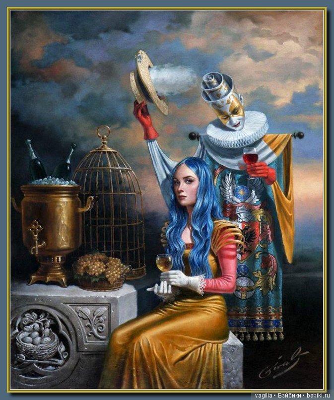 Топик для вдохновения — Интересное и необычное: фотоподборки