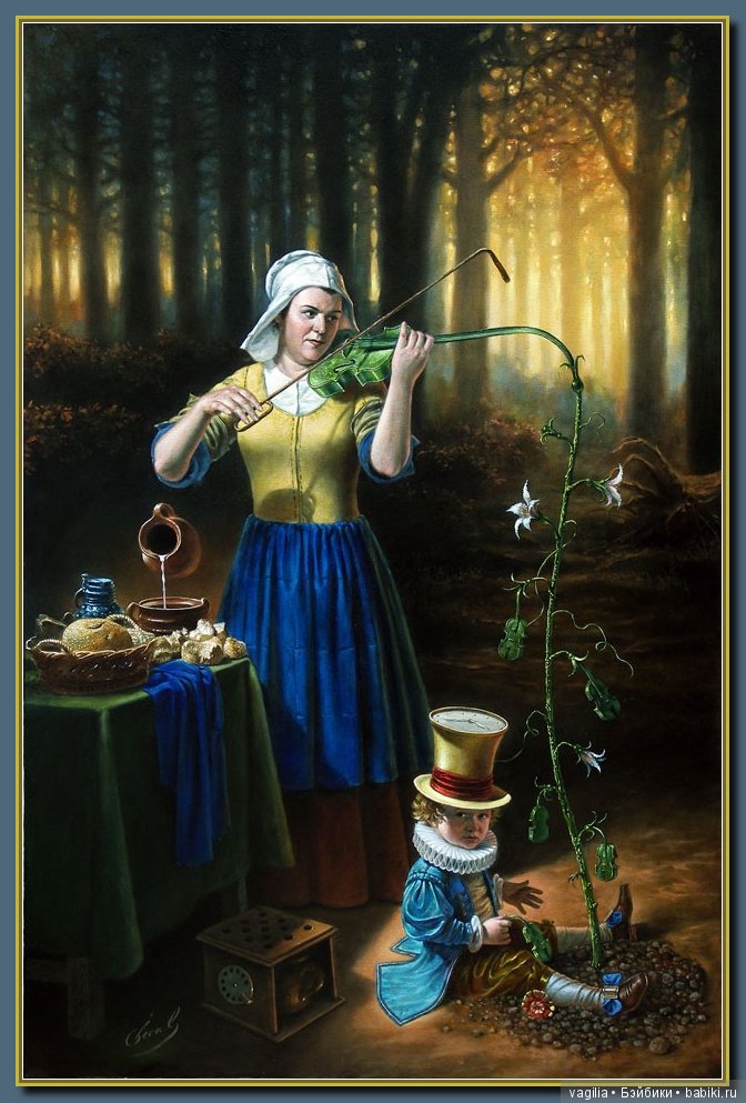 Топик для вдохновения — Интересное и необычное: фотоподборки