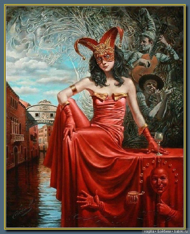 Топик для вдохновения — Интересное и необычное: фотоподборки