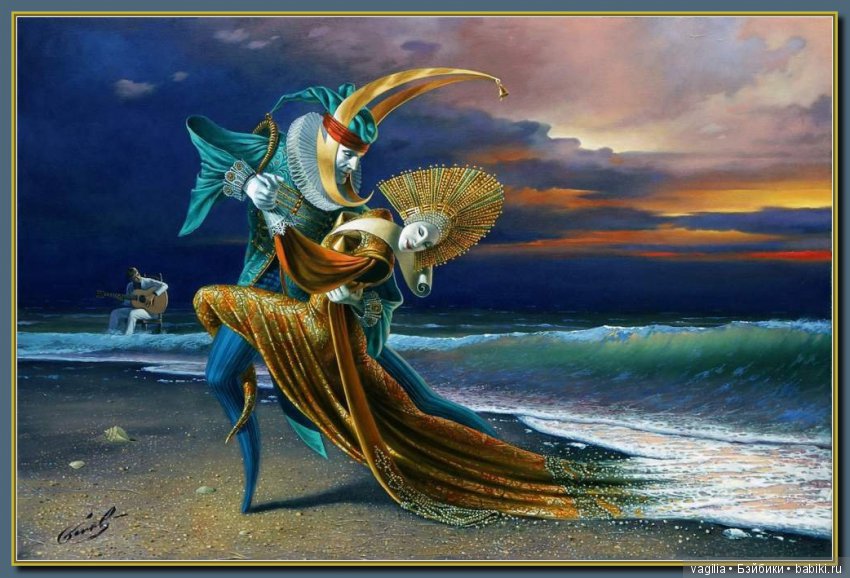 Топик для вдохновения — Интересное и необычное: фотоподборки