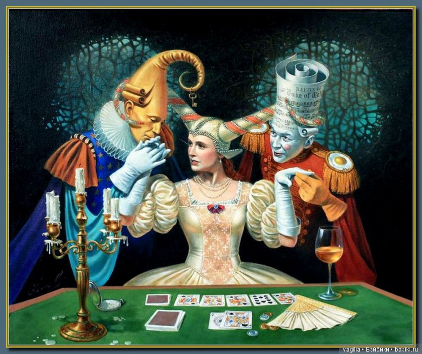 Топик для вдохновения — Интересное и необычное: фотоподборки