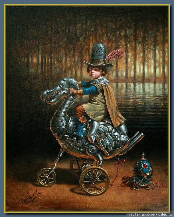 Топик для вдохновения — Интересное и необычное: фотоподборки