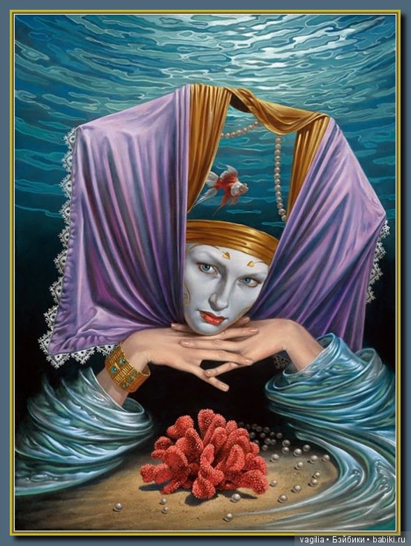 Топик для вдохновения — Интересное и необычное: фотоподборки