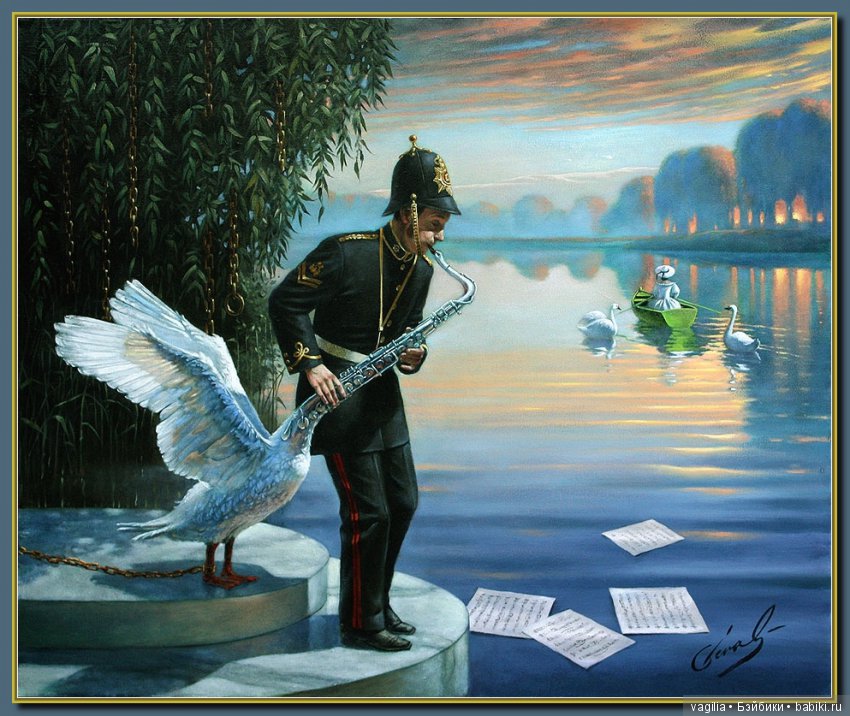 Топик для вдохновения — Интересное и необычное: фотоподборки