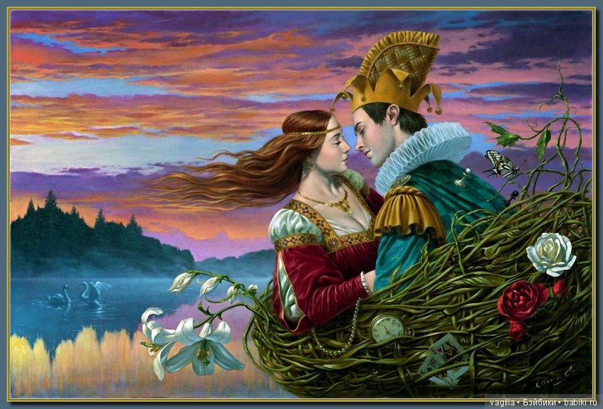 Топик для вдохновения — Интересное и необычное: фотоподборки