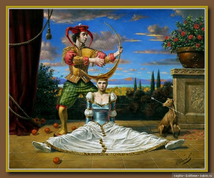 Топик для вдохновения — Интересное и необычное: фотоподборки